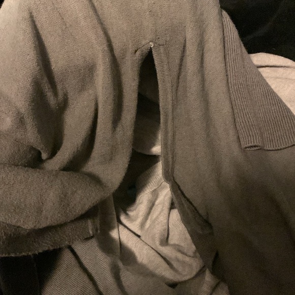 Grey tunic - Picture 5 of 6